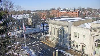 Weather camera view of Lititz Springs Inn & Spa.
