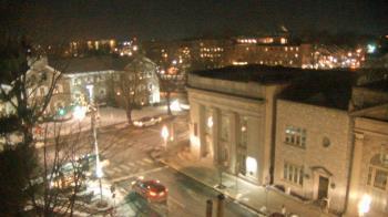 Weather camera view of Lititz Springs Inn & Spa.