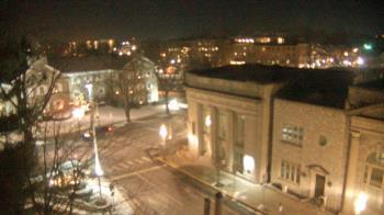 Weather camera view of Lititz Springs Inn & Spa.