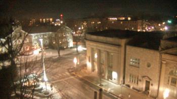 Weather camera view of Lititz Springs Inn & Spa.