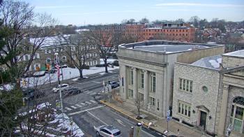 Weather camera view of Lititz Springs Inn & Spa.