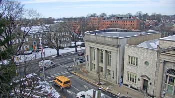 Weather camera view of Lititz Springs Inn & Spa.