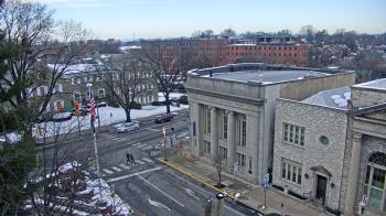 Weather camera view of Lititz Springs Inn & Spa.
