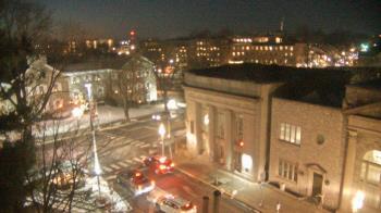 Weather camera view of Lititz Springs Inn & Spa.