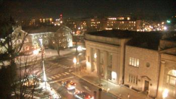 Weather camera view of Lititz Springs Inn & Spa.