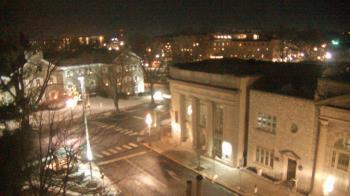 Weather camera view of Lititz Springs Inn & Spa.