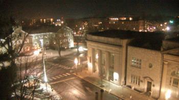 Weather camera view of Lititz Springs Inn & Spa.