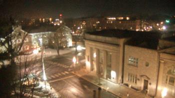 Weather camera view of Lititz Springs Inn & Spa.