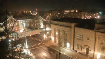 Weather camera view of Lititz Springs Inn & Spa.