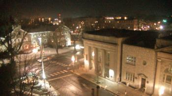 Weather camera view of Lititz Springs Inn & Spa.