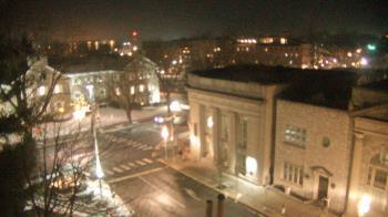 Weather camera view of Lititz Springs Inn & Spa.