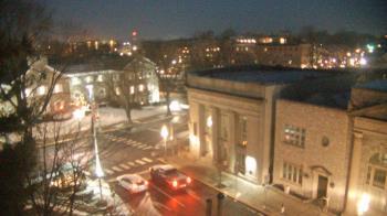 Weather camera view of Lititz Springs Inn & Spa.