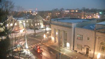 Weather camera view of Lititz Springs Inn & Spa.