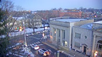 Weather camera view of Lititz Springs Inn & Spa.