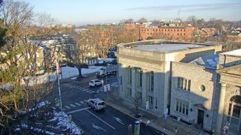 Weather camera view of Lititz Springs Inn & Spa.