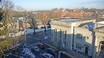 Weather camera view of Lititz Springs Inn & Spa.