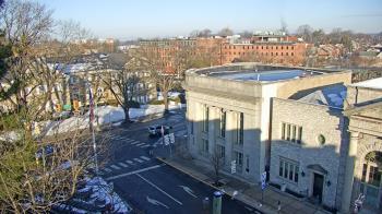 Weather camera view of Lititz Springs Inn & Spa.