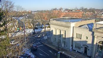 Weather camera view of Lititz Springs Inn & Spa.