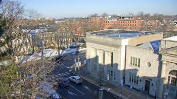 Weather camera view of Lititz Springs Inn & Spa.