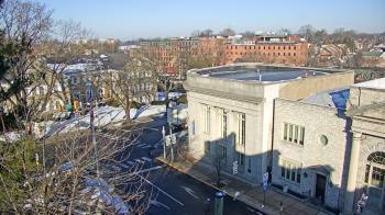 Weather camera view of Lititz Springs Inn & Spa.