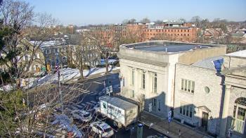 Weather camera view of Lititz Springs Inn & Spa.