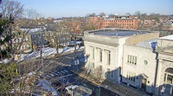 Weather camera view of Lititz Springs Inn & Spa.