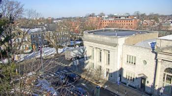 Weather camera view of Lititz Springs Inn & Spa.