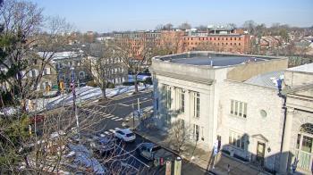 Weather camera view of Lititz Springs Inn & Spa.