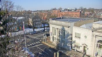 Weather camera view of Lititz Springs Inn & Spa.