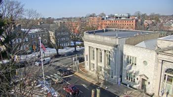 Weather camera view of Lititz Springs Inn & Spa.