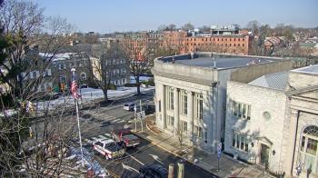 Weather camera view of Lititz Springs Inn & Spa.