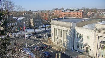 Weather camera view of Lititz Springs Inn & Spa.
