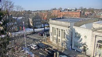 Weather camera view of Lititz Springs Inn & Spa.