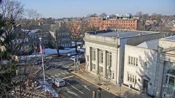 Weather camera view of Lititz Springs Inn & Spa.