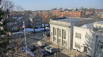 Weather camera view of Lititz Springs Inn & Spa.