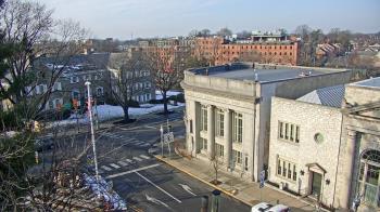 Weather camera view of Lititz Springs Inn & Spa.