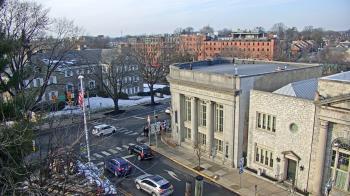 Weather camera view of Lititz Springs Inn & Spa.