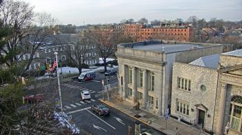 Weather camera view of Lititz Springs Inn & Spa.
