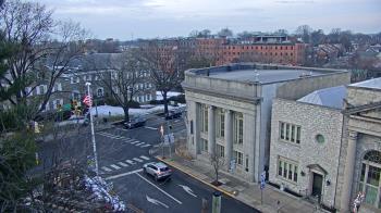 Weather camera view of Lititz Springs Inn & Spa.
