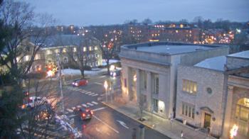 Weather camera view of Lititz Springs Inn & Spa.