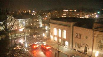 Weather camera view of Lititz Springs Inn & Spa.