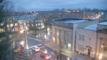 Weather camera view of Lititz Springs Inn & Spa.