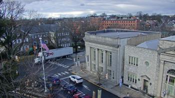 Weather camera view of Lititz Springs Inn & Spa.