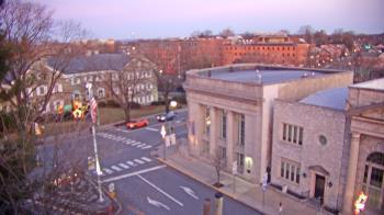Weather camera view of Lititz Springs Inn & Spa.