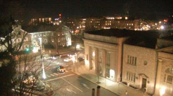 Weather camera view of Lititz Springs Inn & Spa.