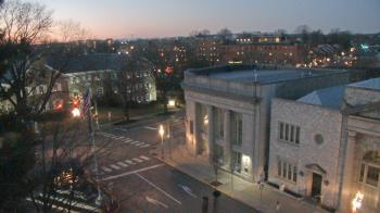 Weather camera view of Lititz Springs Inn & Spa.