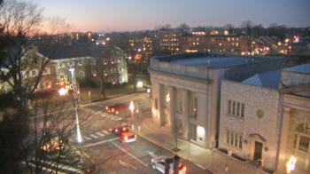 Weather camera view of Lititz Springs Inn & Spa.