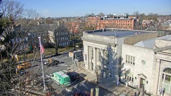 Weather camera view of Lititz Springs Inn & Spa.