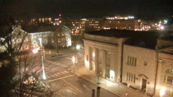 Weather camera view of Lititz Springs Inn & Spa.