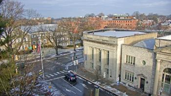 Weather camera view of Lititz Springs Inn & Spa.